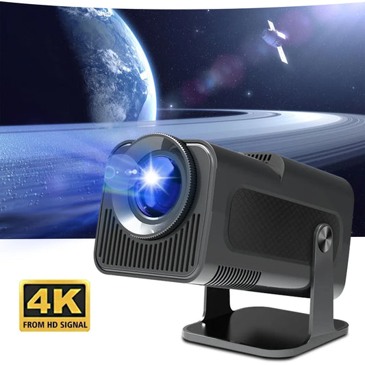 بروجيكتور سينما خارجي 180°
180° Outdoor Cinema Projector